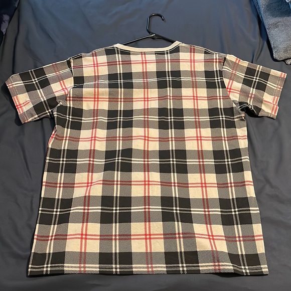 HUMAN with attitude XL T-Shirt - Picture 3 of 3